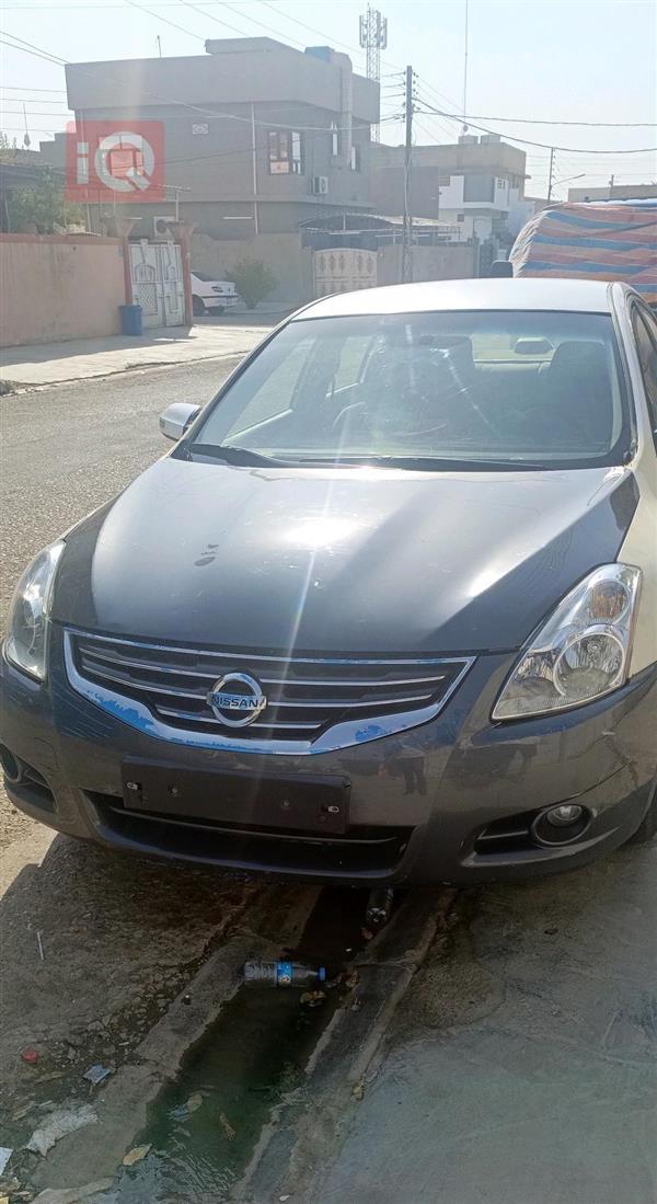 نيسان ألتيما 2008 للبيع في العراق - كركوك